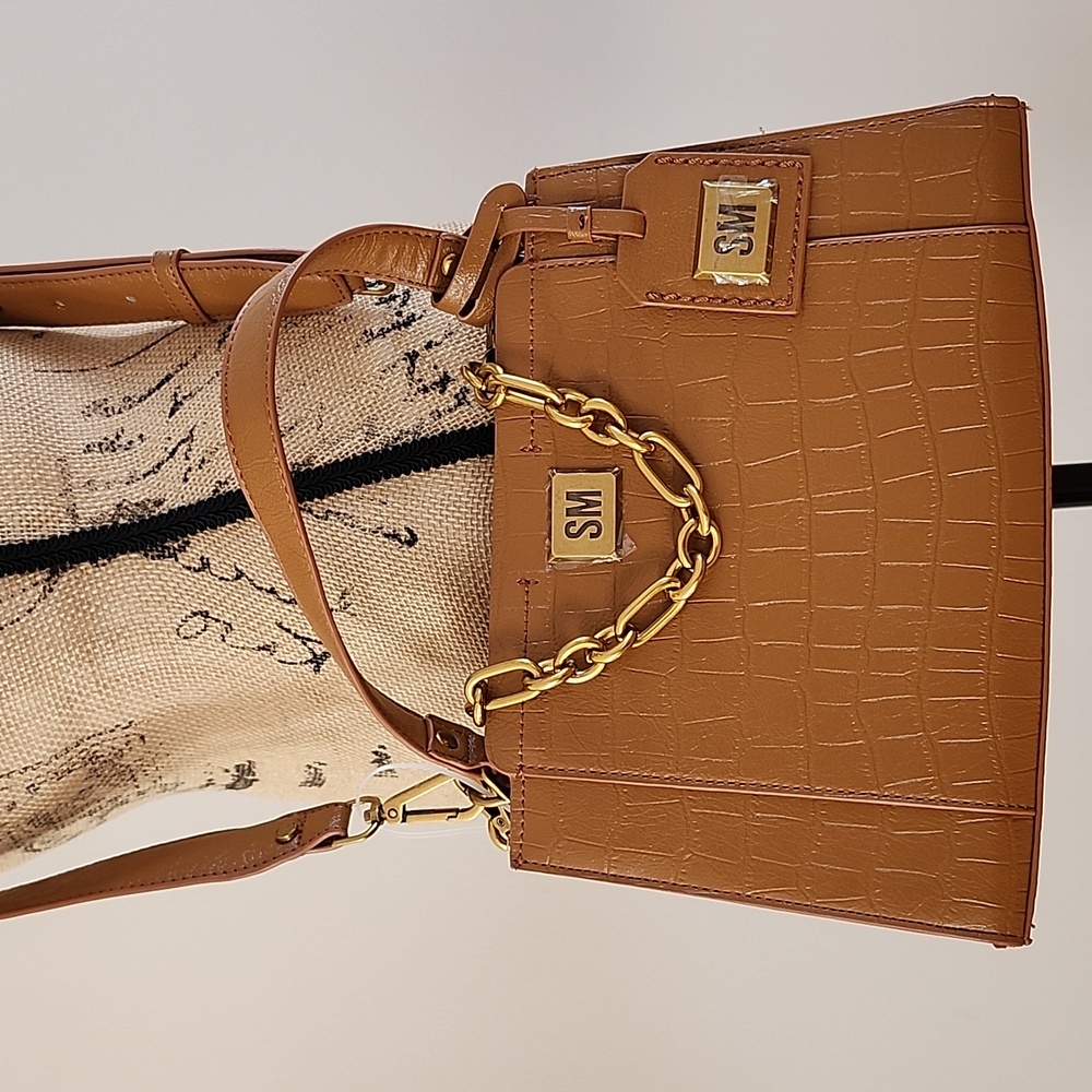 Steve Madden Satchel